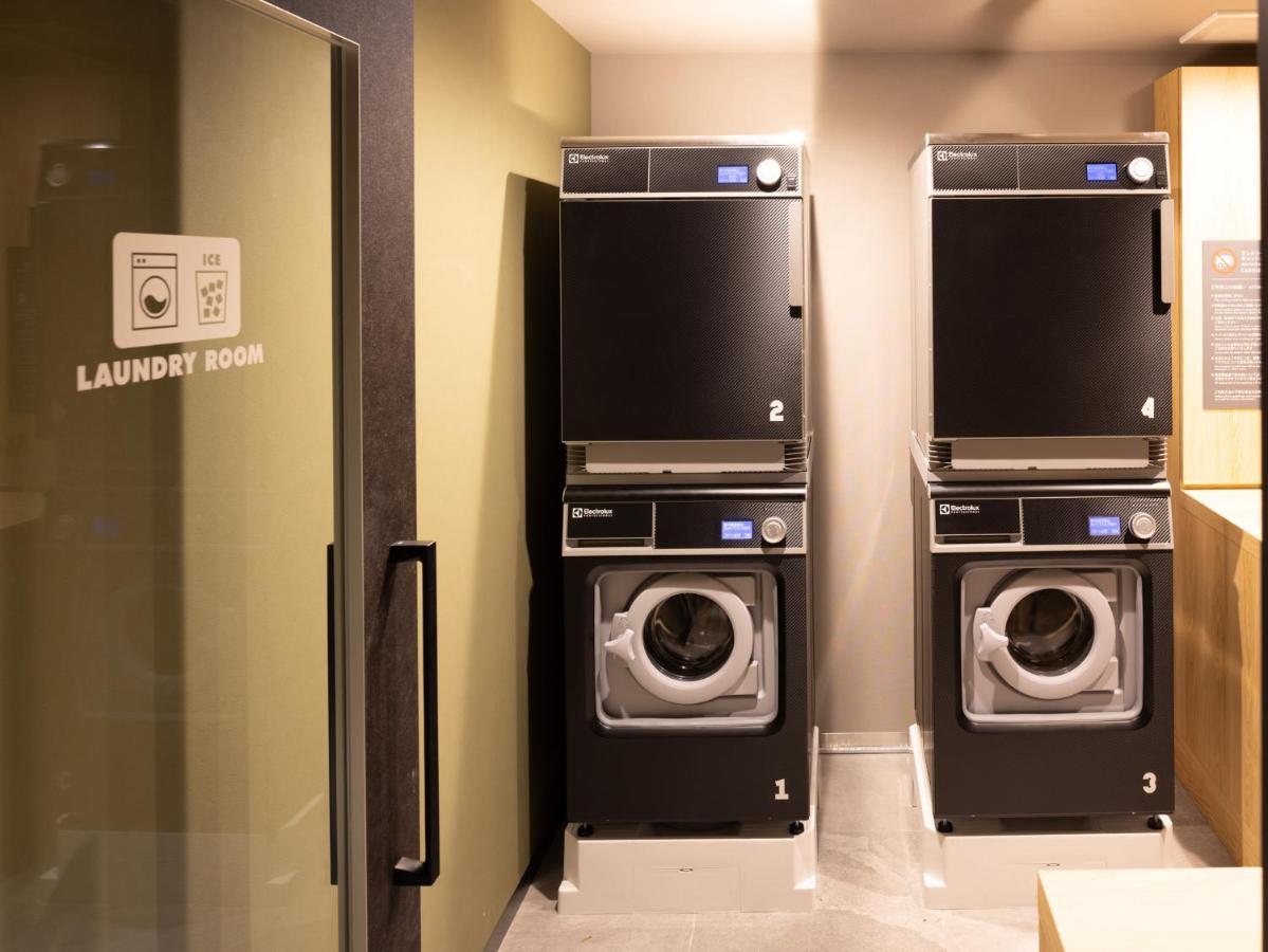 Omo5 Kanazawa Katamachi By Hoshino Resorts Eksteriør billede