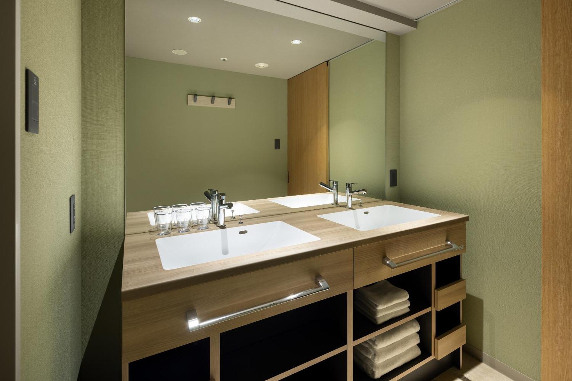 Omo5 Kanazawa Katamachi By Hoshino Resorts Værelse billede