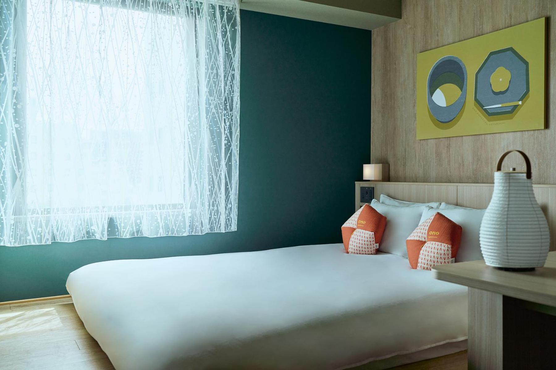 Omo5 Kanazawa Katamachi By Hoshino Resorts Eksteriør billede