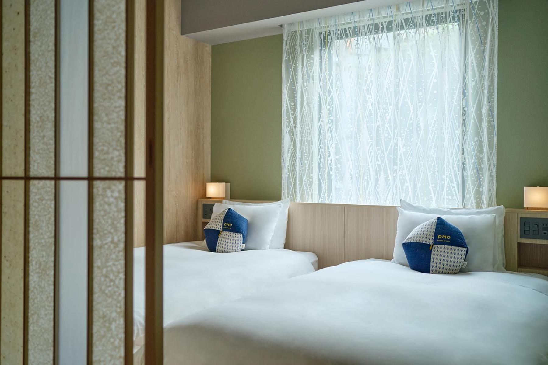 Omo5 Kanazawa Katamachi By Hoshino Resorts Eksteriør billede