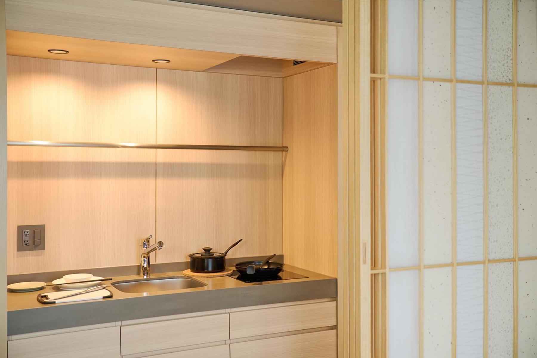 Omo5 Kanazawa Katamachi By Hoshino Resorts Eksteriør billede