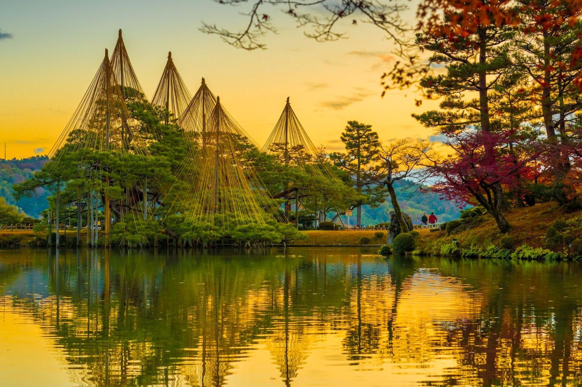 Omo5 Kanazawa Katamachi By Hoshino Resorts Eksteriør billede