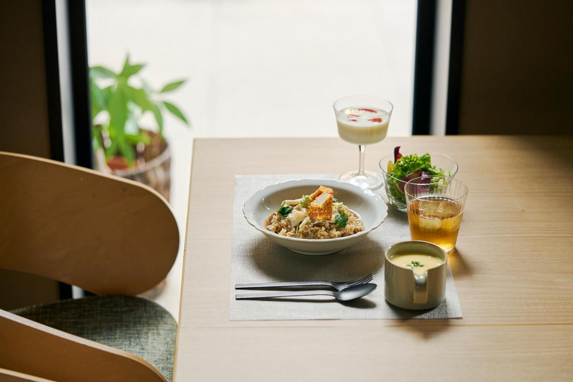 Omo5 Kanazawa Katamachi By Hoshino Resorts Eksteriør billede
