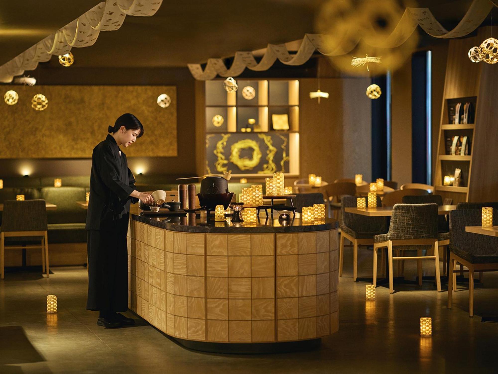 Omo5 Kanazawa Katamachi By Hoshino Resorts Eksteriør billede
