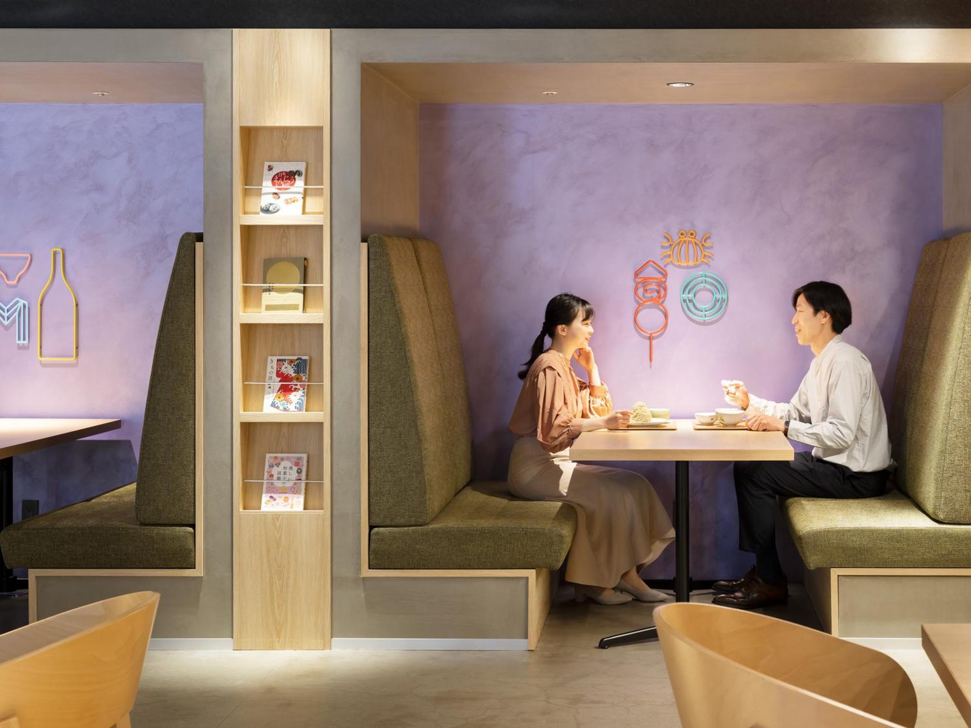 Omo5 Kanazawa Katamachi By Hoshino Resorts Eksteriør billede