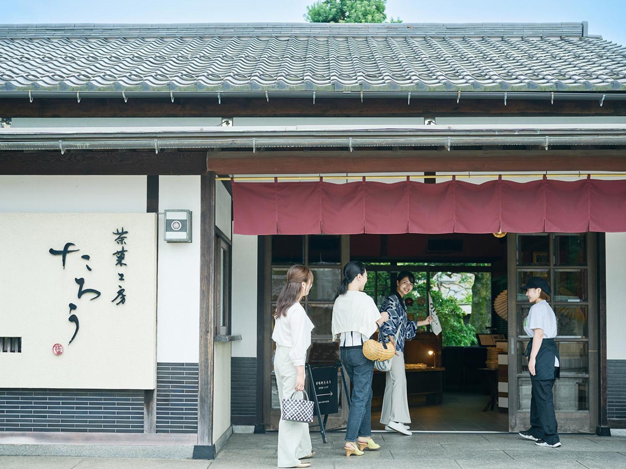 Omo5 Kanazawa Katamachi By Hoshino Resorts Eksteriør billede